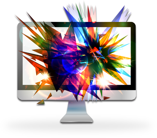 Professional Print Graphics